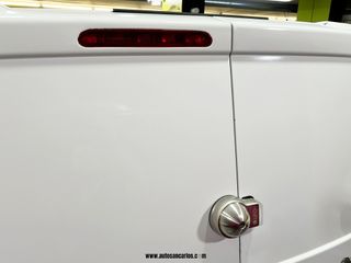 GRAN CAPACIDAD, PEUGEOT EXPERT 