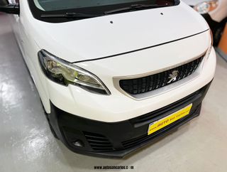 GRAN CAPACIDAD, PEUGEOT EXPERT 