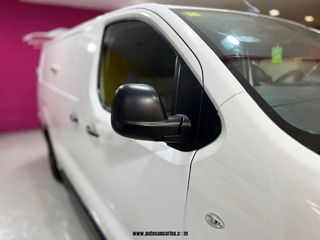 GRAN CAPACIDAD, PEUGEOT EXPERT 