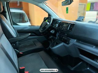 GRAN CAPACIDAD, PEUGEOT EXPERT 