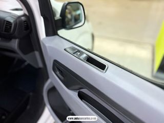 GRAN CAPACIDAD, PEUGEOT EXPERT 