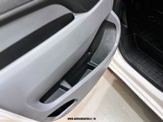GRAN CAPACIDAD, PEUGEOT EXPERT 