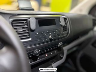 GRAN CAPACIDAD, PEUGEOT EXPERT 