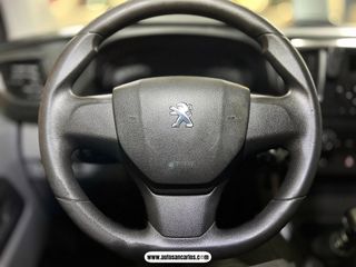 GRAN CAPACIDAD, PEUGEOT EXPERT 
