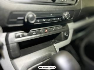 GRAN CAPACIDAD, PEUGEOT EXPERT 