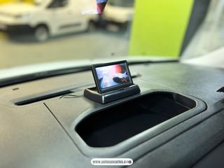 GRAN CAPACIDAD, PEUGEOT EXPERT 