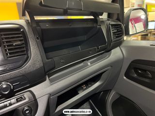 GRAN CAPACIDAD, PEUGEOT EXPERT 