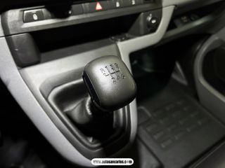 GRAN CAPACIDAD, PEUGEOT EXPERT 