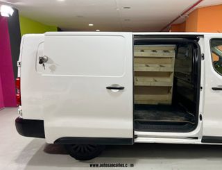 GRAN CAPACIDAD, PEUGEOT EXPERT 