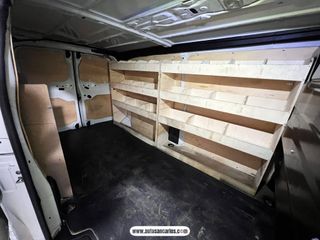 GRAN CAPACIDAD, PEUGEOT EXPERT 