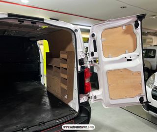 GRAN CAPACIDAD, PEUGEOT EXPERT 