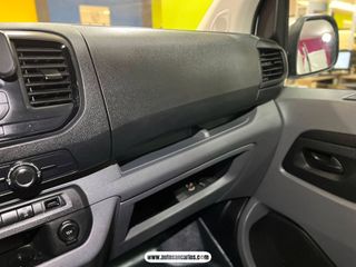 GRAN CAPACIDAD, PEUGEOT EXPERT 