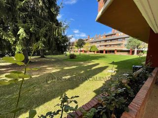 Piso en alquiler en Antigua Estación FFCC - San Agustín en Burgos