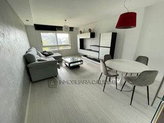 Piso en alquiler en Antigua Estación FFCC - San Agustín en Burgos