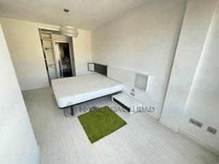 Piso en alquiler en Antigua Estación FFCC - San Agustín en Burgos