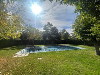 Piso en alquiler en Antigua Estación FFCC - San Agustín en Burgos
