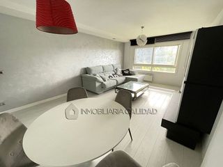 Piso en alquiler en Antigua Estación FFCC - San Agustín en Burgos