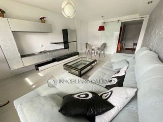Piso en alquiler en Antigua Estación FFCC - San Agustín en Burgos