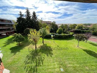 Piso en alquiler en Antigua Estación FFCC - San Agustín en Burgos