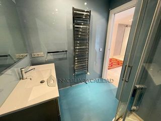 Piso en alquiler en Antigua Estación FFCC - San Agustín en Burgos