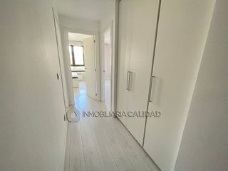 Piso en alquiler en Antigua Estación FFCC - San Agustín en Burgos