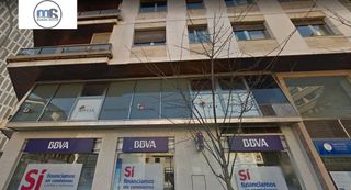 Oficina en alquiler en Ensanche en Pamplona