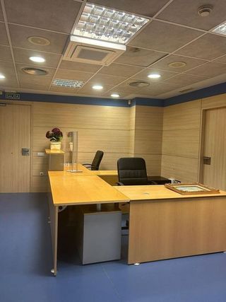 Oficina en alquiler en Ensanche en Pamplona
