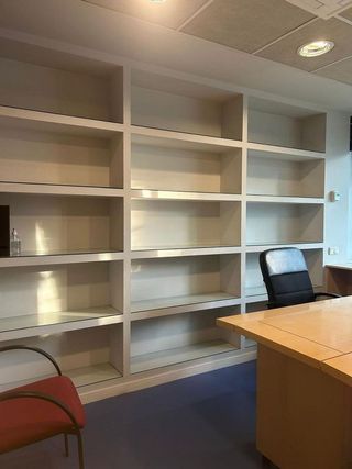 Oficina en alquiler en Ensanche en Pamplona