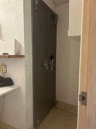 Oficina en alquiler en Ensanche en Pamplona