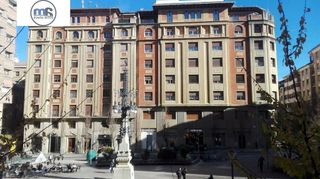 Oficina en alquiler en Ensanche en Pamplona