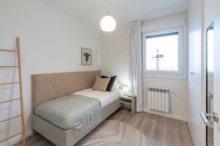 Piso en alquiler en Cruces en Barakaldo