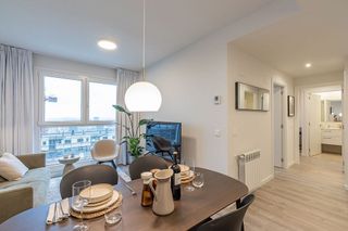 Piso en alquiler en Cruces en Barakaldo