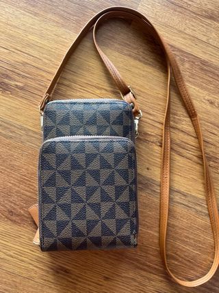 Bolso bandolera sin estrenar