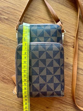 Bolso bandolera sin estrenar