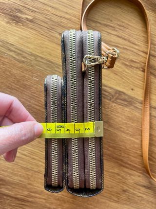 Bolso bandolera sin estrenar