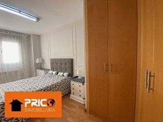 Piso en alquiler en Centro en Cáceres