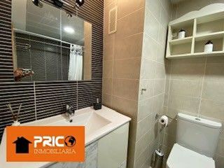 Piso en alquiler en Centro en Cáceres