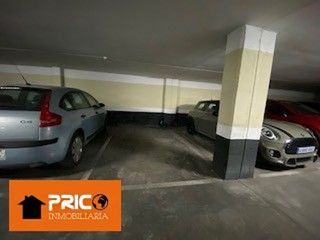 Piso en alquiler en Centro en Cáceres