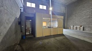 Nave industrial en alquiler en Mos