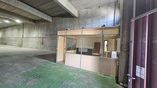 Nave industrial en alquiler en Mos
