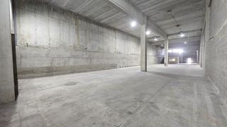 Nave industrial en alquiler en Mos