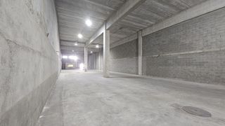 Nave industrial en alquiler en Mos