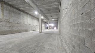 Nave industrial en alquiler en Mos