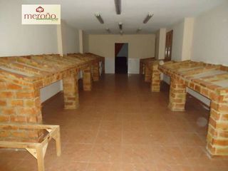 Local comercial en alquiler en Altabix en Elche