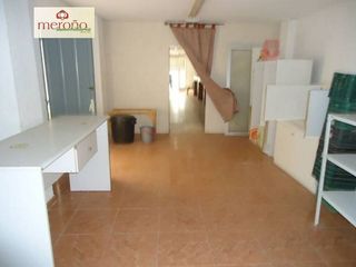 Local comercial en alquiler en Altabix en Elche