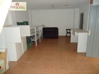 Local comercial en alquiler en Altabix en Elche