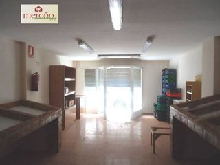 Local comercial en alquiler en Altabix en Elche