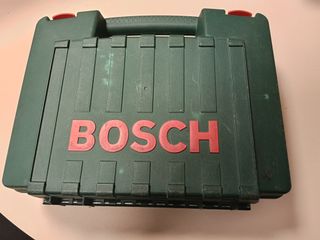 Taladro Atornillador Bosch PSR 12 VE-2