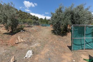 Solar en venta en Crta. De la Sierra en Granada
