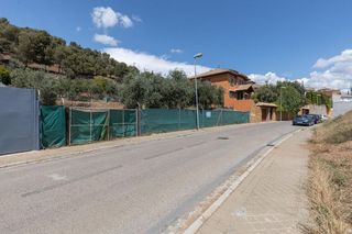 Solar en venta en Crta. De la Sierra en Granada